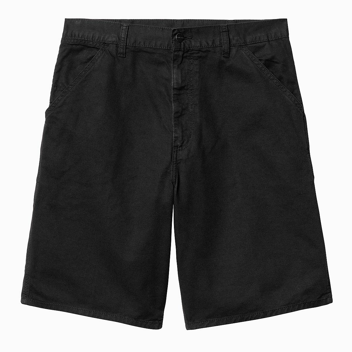 Shorts Carhartt WIP Single Knee , Sort | I031504.89GD, 1