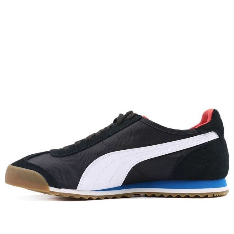 Sneakers og sko Puma Roma Og Nylon Blå | 362408-13, 0