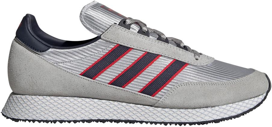 Sneakers og sko adidas Originals Glenbuck Grå | fx6353, 0