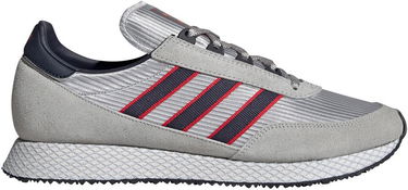 Sneakers og sko adidas Originals Glenbuck Grå | fx6353, 0
