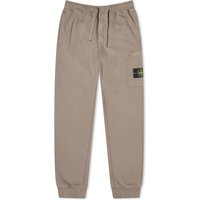 Joggingbukser Stone Island Garment Dyed Pocket Sweat Pants Brun | 801564451-V0092, 1