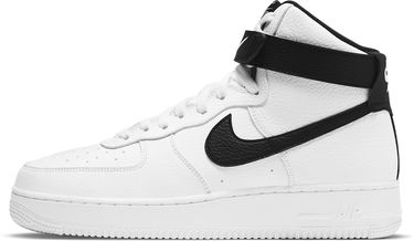 Sneakers og sko Nike Air Force 1 07 High Hvid | ct2303-100, 0