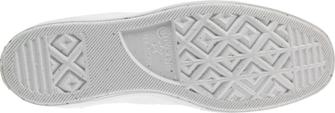 Sneakers og sko Converse Renew Chuck 70 Remix High "Triple White" Hvid | 172358C, 3