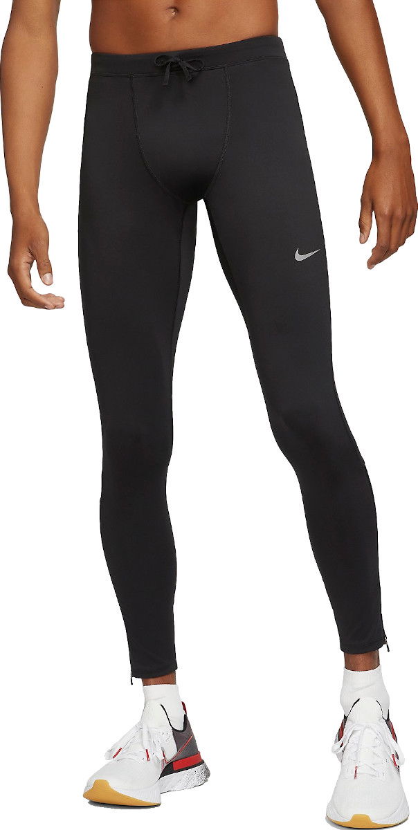 Leggings Nike Dri-FIT Challenger Leggings Sort | cz8830-010, 0