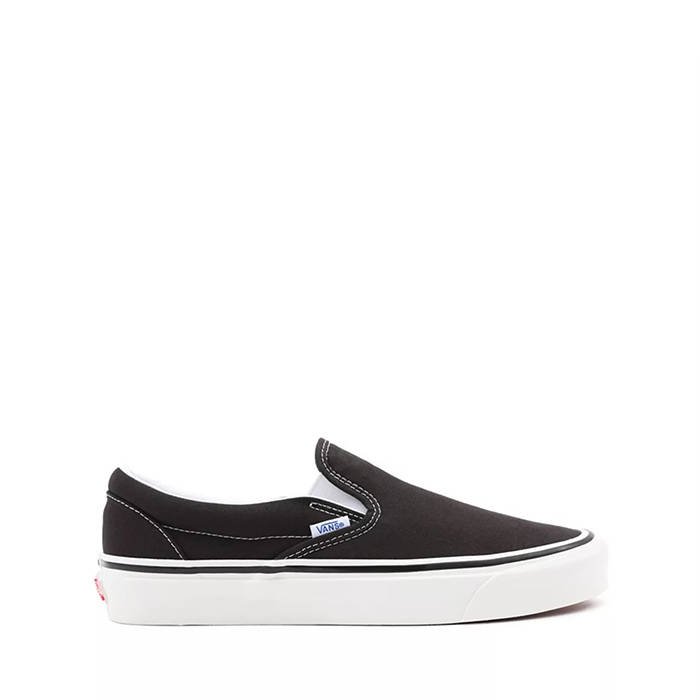 Sneakers og sko Vans Classic Slip-On Sort | VN0A3JEXUDA, 1