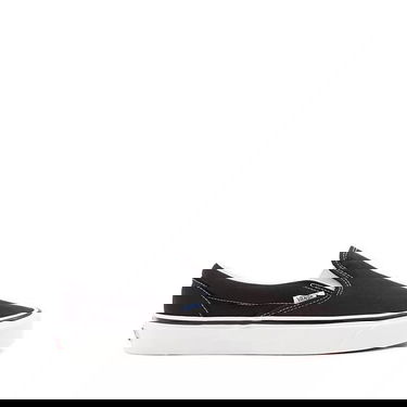 Sneakers og sko Vans Classic Slip-On Sort | VN0A3JEXUDA, 1
