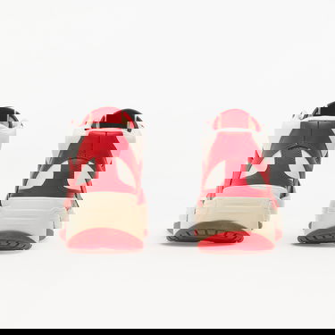 Sneakers og sko Converse Weapon Cx Mid "University Red" Rød | 172355C, 2