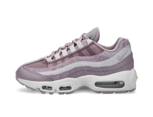 Sneakers og sko Nike Air Max 95 W Lyserød | DC9474-500