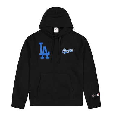Sweatshirt Champion MLB Los Angeles Dodgers Sort | 218794_KK001, 1