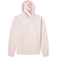 Sweatshirt Acne Studios Franklin Stamp Hoodie "Pale Pink" Lyserød | BI0198-418, 1