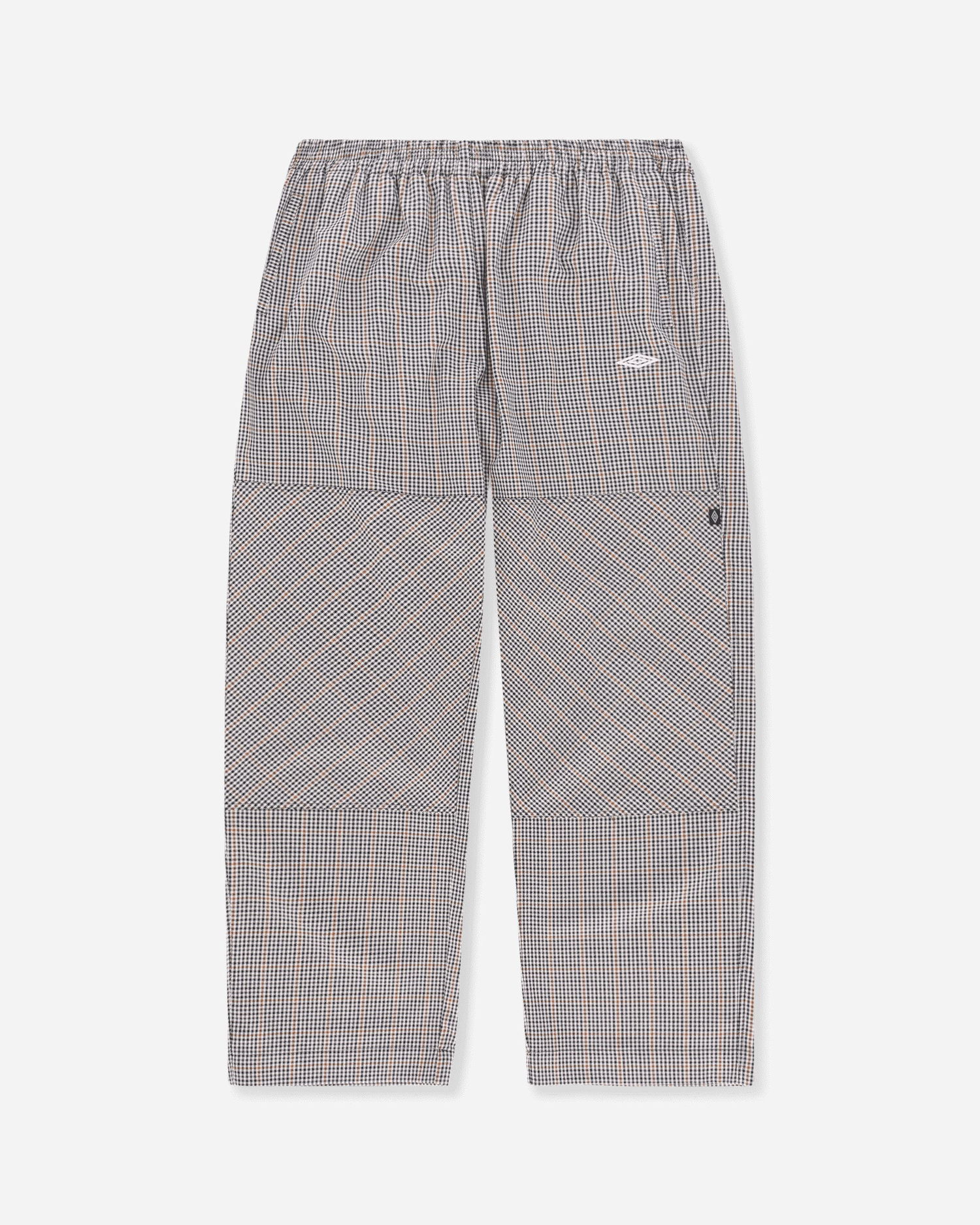 Bukser Umbro Double Knee Pants Brun | UBMW0147FA101 BLK0012, 0