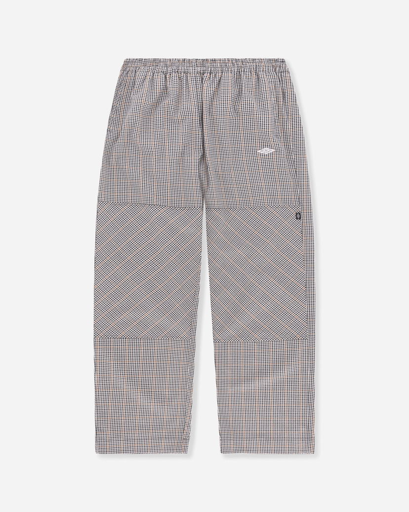 Bukser Umbro Double Knee Pants Brun | UBMW0147FA101 BLK0012