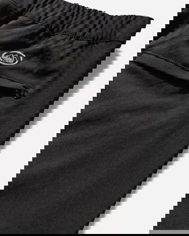 Bukser adidas Originals SPZL F.C. Trousers Sort | KA3900, 3