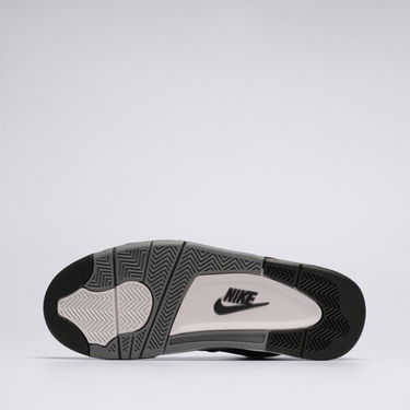 Sneakers og sko Nike Air Flight 89 Sort | HF0102-001, 4