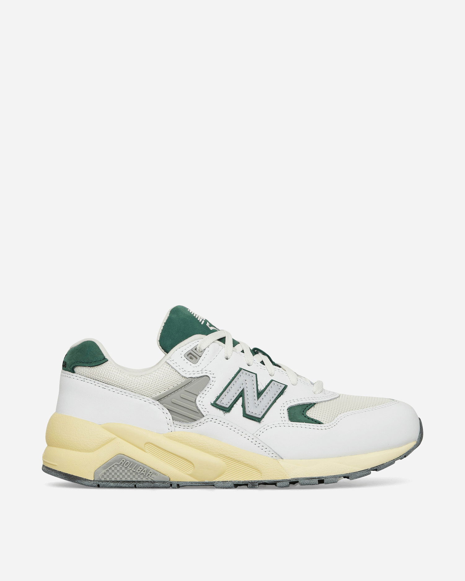 Sneakers og sko New Balance 580 Hvid | MT580RCAD12, 1