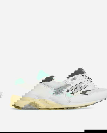 Sneakers og sko New Balance 580 Hvid | MT580RCAD12, 1