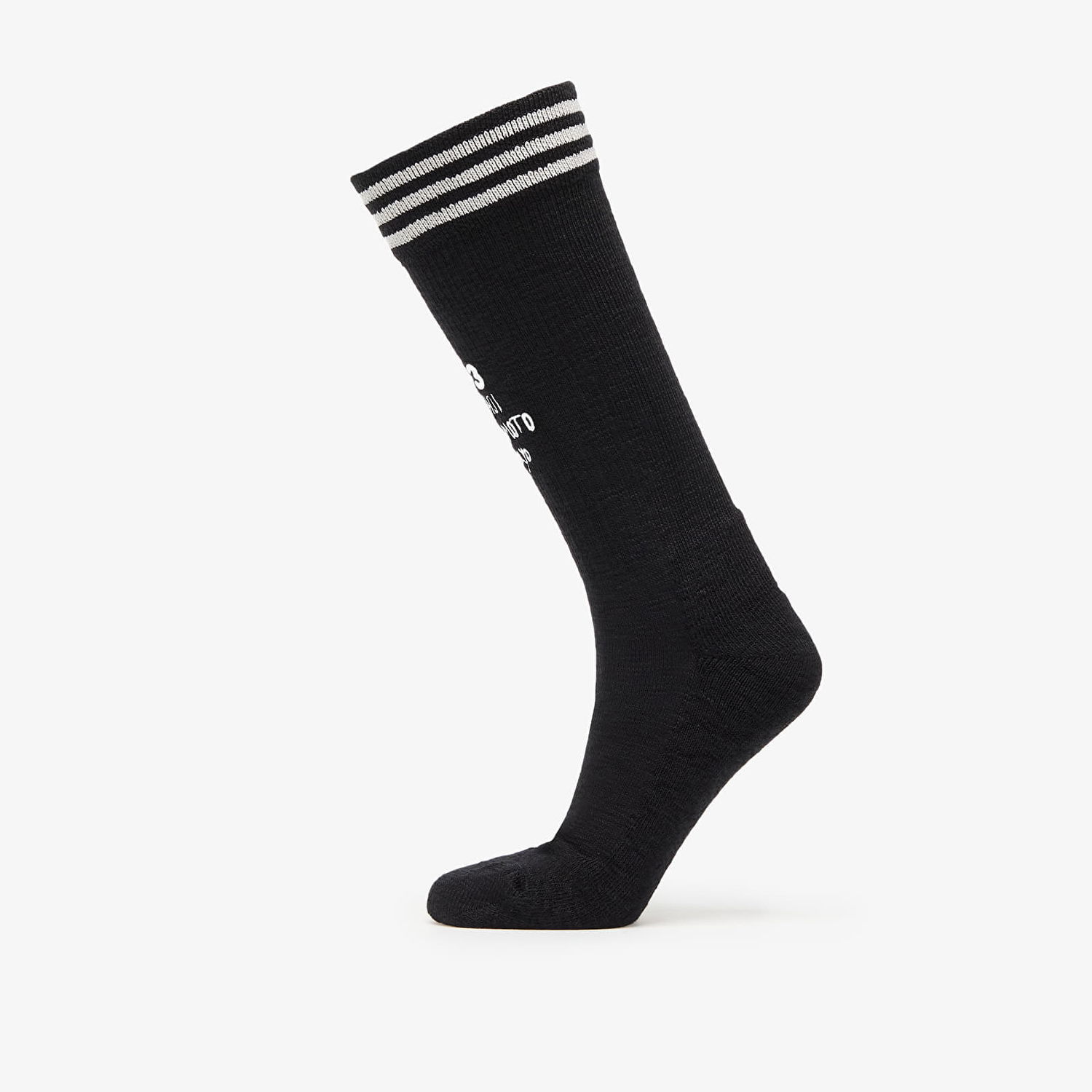 Sokker Y-3 Y-3 Her Socks Sort | JX8294, 0
