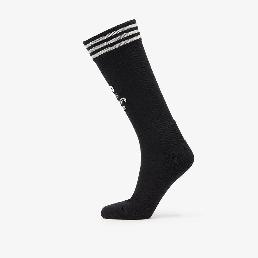 Sokker Y-3 Y-3 Her Socks Sort | JX8294