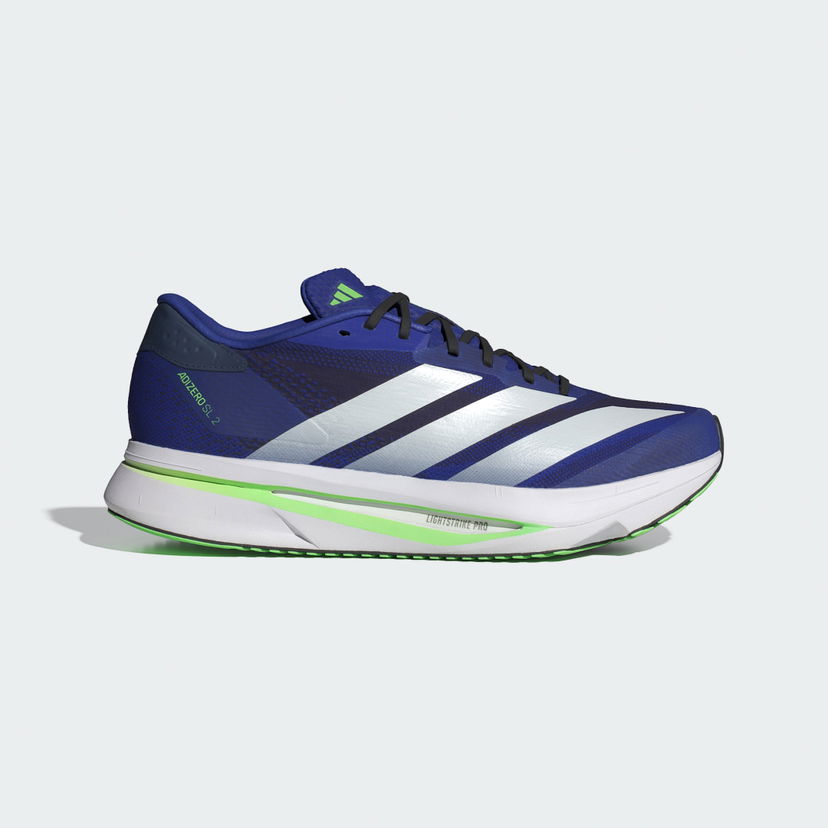 Sneakers og sko adidas Performance Adizero SL 2 Blå | JQ0347