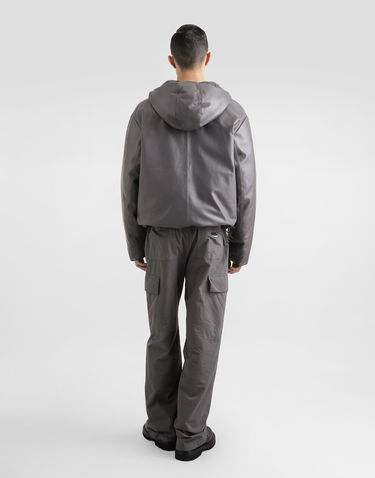 Cargo bukser Dolce & Gabbana Dolce & Gabbana Cotton Cargo Pants Grå | GP0L3TG8ML8N0681, 2