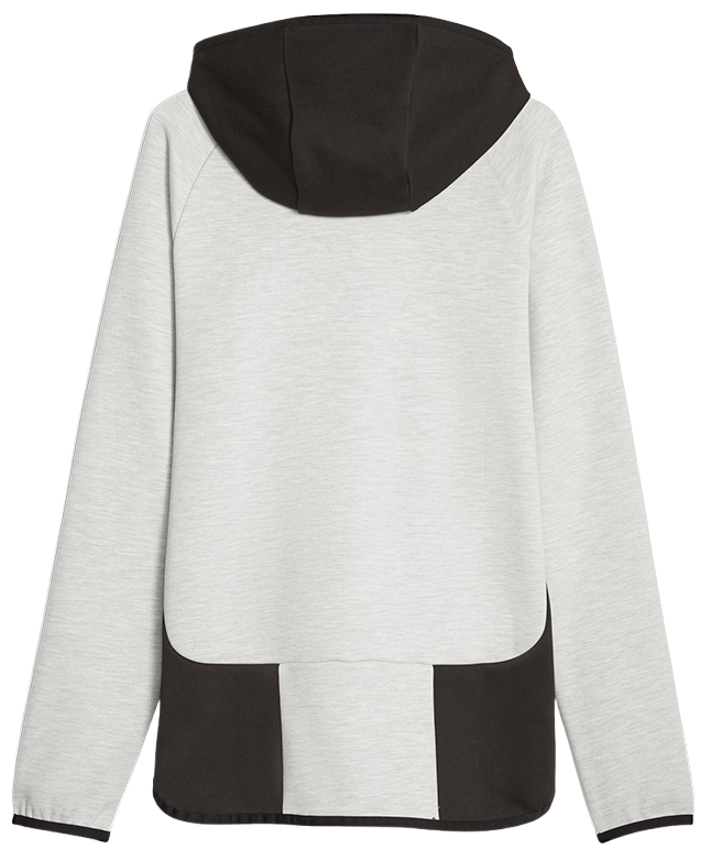 Jakke Puma Hoops Team Dime Jacket Sort | 676638-02, 1