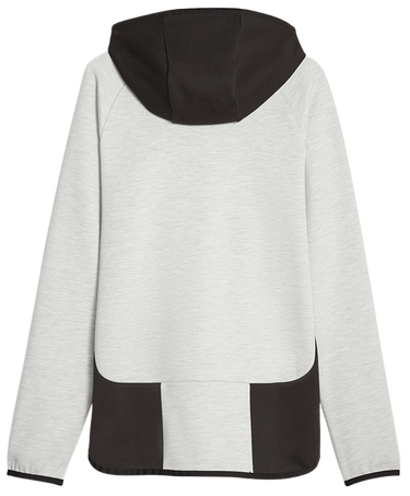 Jakke Puma Hoops Team Dime Jacket Sort | 676638-02, 1