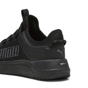 Sneakers og sko Puma Softride Astro Slip 47 Sort | 378799-01, 4