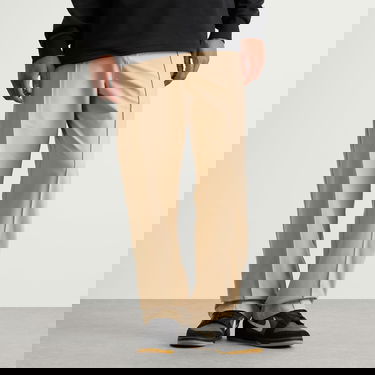 Bukser Jordan Golf Pants Beige | HQ8673-248, 2