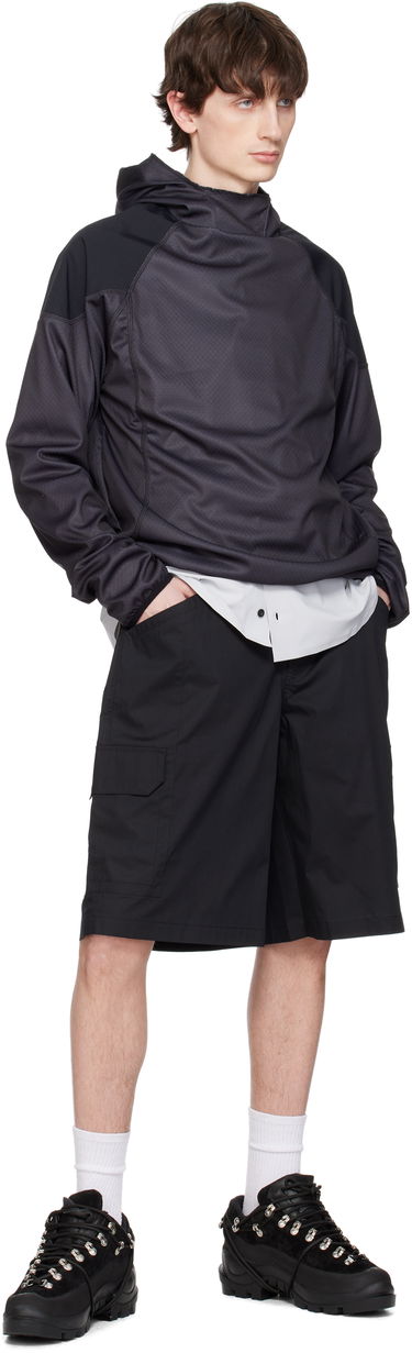 Shorts GR10K GR10K Poplin Cargo Shorts Sort | BG112087DI, 3