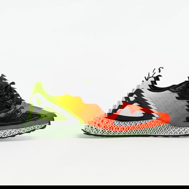 Sneakers og sko adidas Originals ZX 2K 4D Gul | FV9028, 1