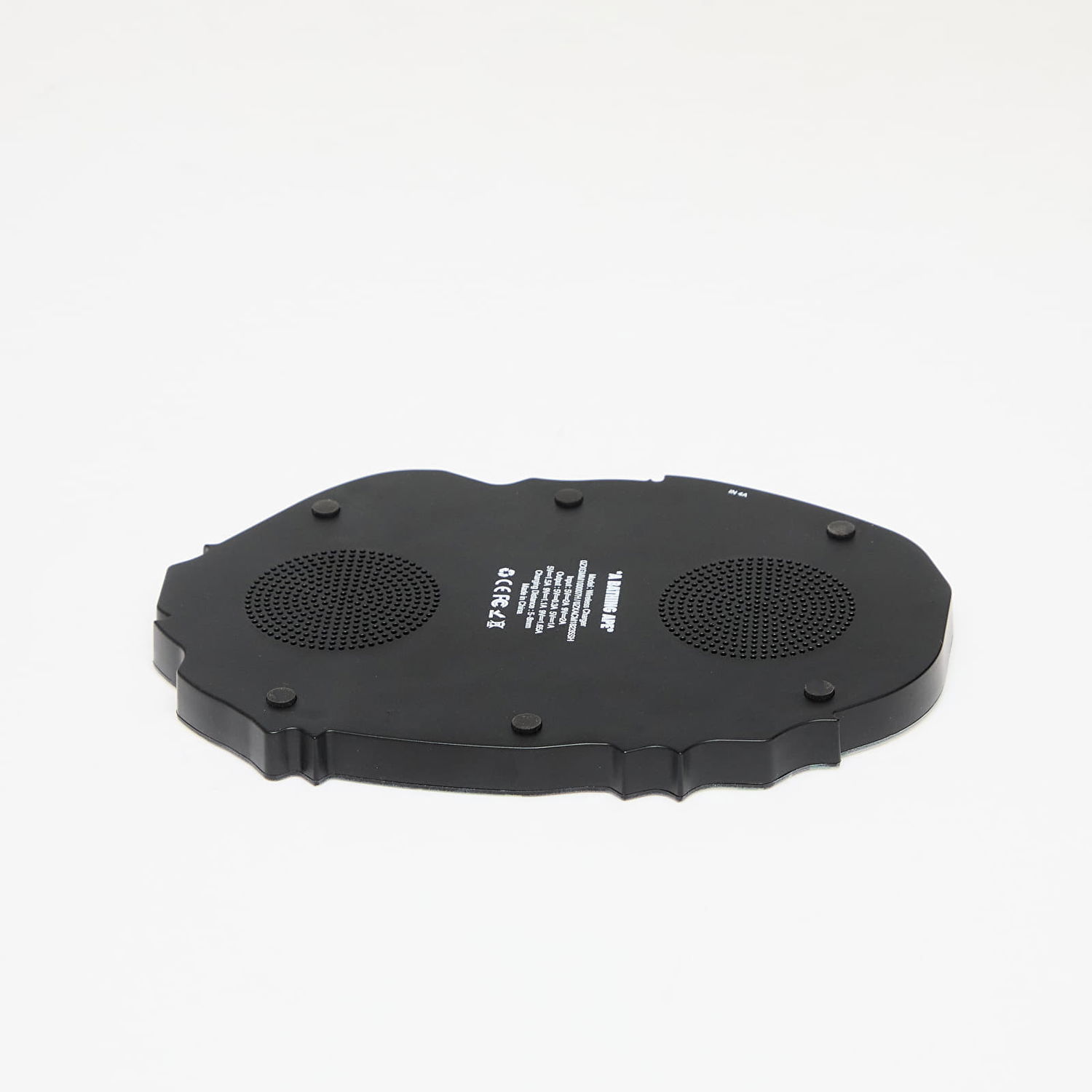 Gadget BAPE Bathing Ape Abc Camo Ape Head Wireless Charger Grøn | 001GDH701035IGRN, 1