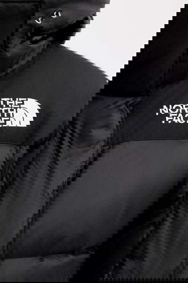 Puffer jakke The North Face HMLYN Down Winter Down Jacket Sort | NF0A4R2WGOF1, 4