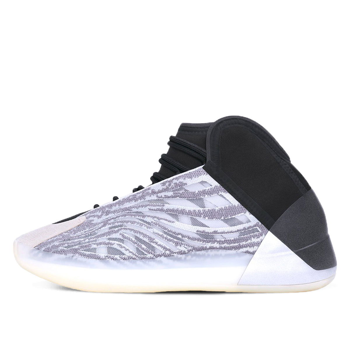 Sneakers og sko adidas Yeezy Yeezy QNTM Grå | Q46473, 1