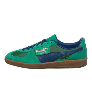 Sneakers og sko Puma Palermo OG Grøn | 383011-02, 0