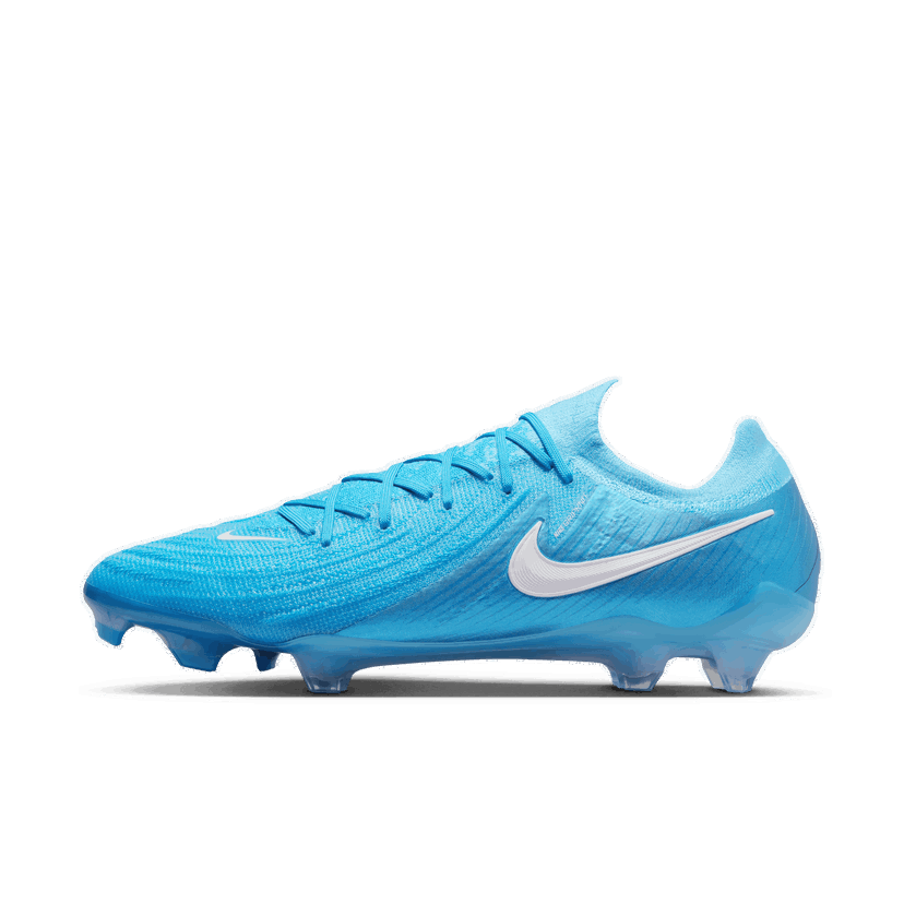 Sneakers og sko Nike Phantom GX 2 Elite FG Blå | FJ2559-400