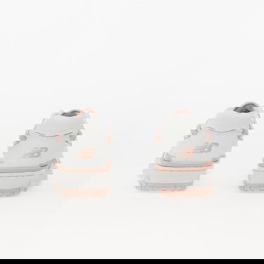 Sneakers og sko New Balance 550 "White/ Pink" W Hvid | BBW550BP, 3