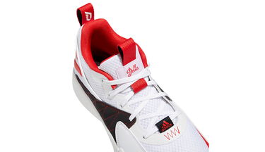 Sneakers og sko adidas Performance Dame Certified Hvid | GY8965, 3
