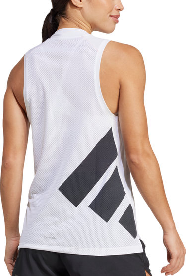 Tanktop adidas Performance Terrex Xperior Tank Top Hvid | jn8148, 1