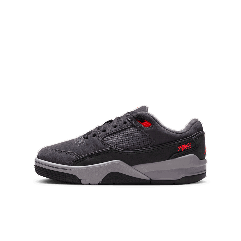 Sneakers og sko Jordan Jordan Flight Court Grå | HF3333-003