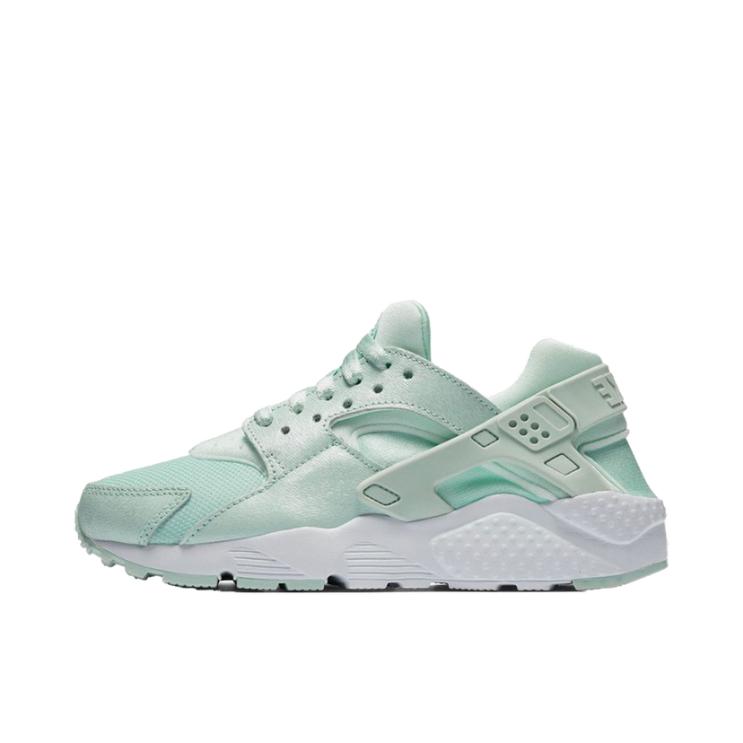 Sneakers og sko Nike Air Huarache Run Igloo Grøn | 904538-300