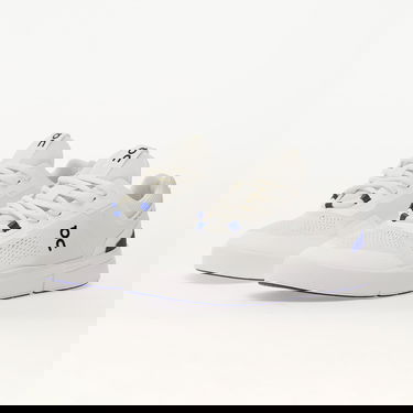 Sneakers og sko On Running The Roger Spin W Hvid | 3WD11480629, 5