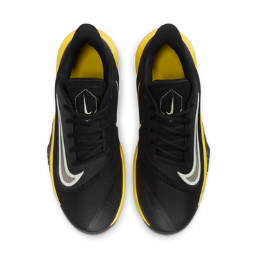 Sneakers og sko Nike Nike Precision 7 Sort | HJ9153-001, 2