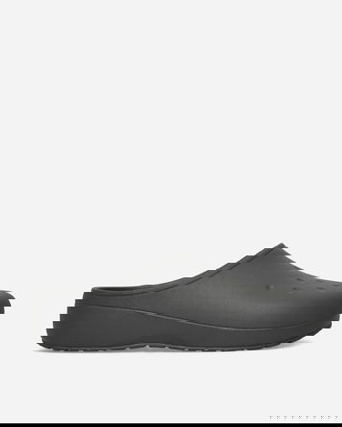 Sneakers og sko Crocs Classic Quiet Clogs Sort | CR.209968 BKSD, 1