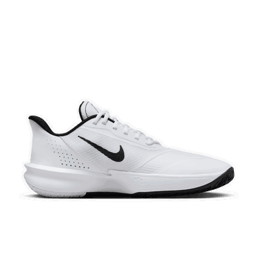 Sneakers og sko Nike Precision 7 Hvid | FN4322-101, 4