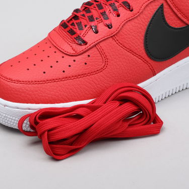 Sneakers og sko Nike Air Force 1 ''Statement Game'' Rød | 823511-604, 4