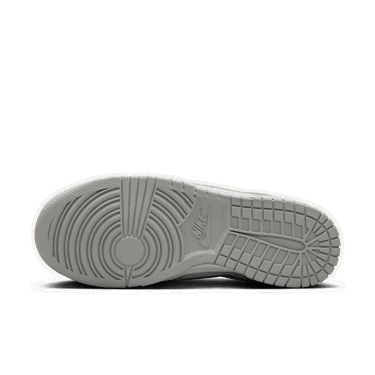 Sneakers og sko Nike Dunk Low Next Nature Grå | DD1873-113, 3