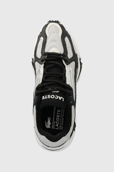 Sneakers og sko Lacoste L003 2K24 Grå | 47SMA0013-GS2, 4