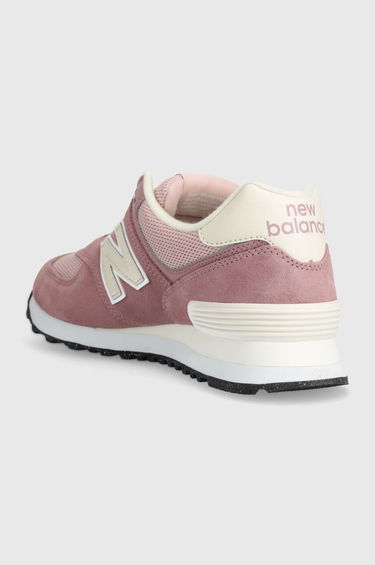 Sneakers og sko New Balance 574 Beige | U574BWE, 2
