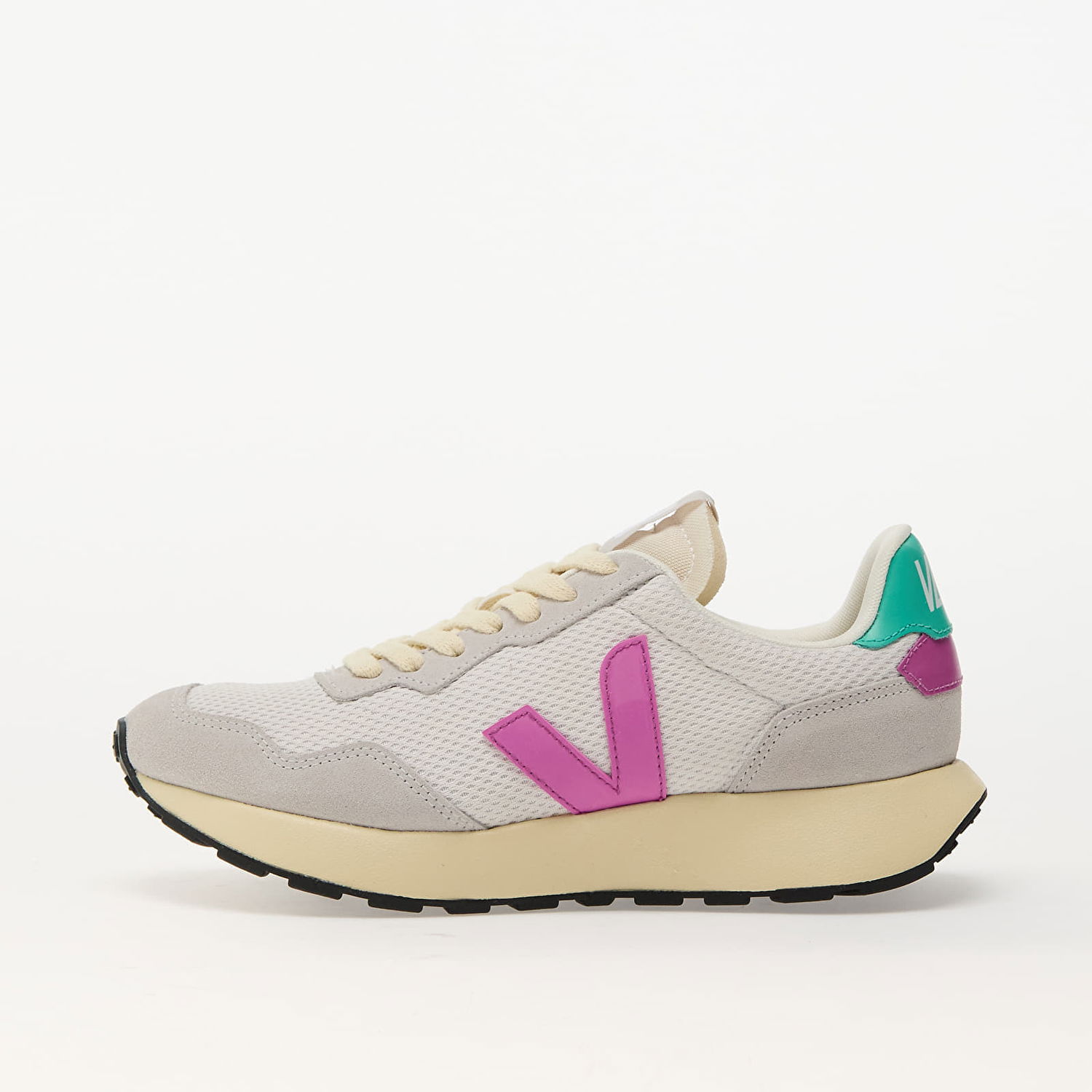 Sneakers og sko Veja Paulistana W Grå | PS1803743A, 0