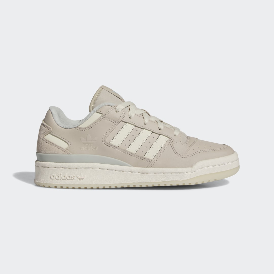 Sneakers og sko adidas Originals Forum Low Beige | IF5165, 0